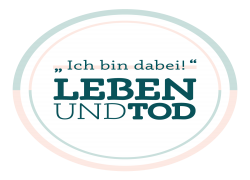 Messe “Leben & Tod” 05. + 06. Mai 2023 in Bremen
