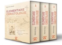 Buchtipp: Heinrich Assel - Elementare Christologie