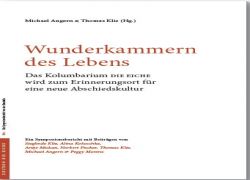 Buchtipp -  Michael Angern & Thomas Klie (Hg.): Wunderkammern des Lebens