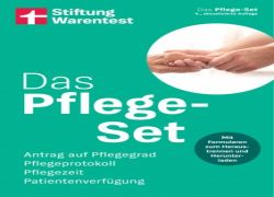 Auch 2026 enorm wichtig: Das Thema Pflege!
