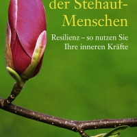 Buchtipp - Monika Gruhl: “Die Strategie der Stehauf-Menschen”