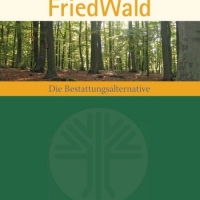 Buchtipp - Sylvia Frevert : “FriedWald. Die Bestattungsalternative”
