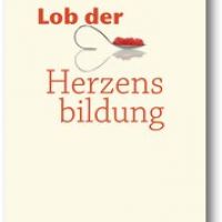 Buchtipp - Irmtraud Tarr: “Lob der Herzensbildung”