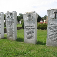 Grabsteine, die erzählen…