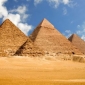 Große Mysterien der Ägyptenforschung…