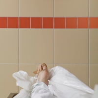 Ausstellung: “Vom Tatort ins Labor - Rechtsmediziner decken auf”