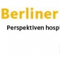 Leben bis zuletzt: Die 16. Berliner Hospizwoche ist eröffnet