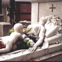 Großartige Grabmäler