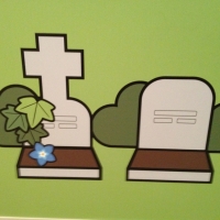 “Vergissmeinnicht”