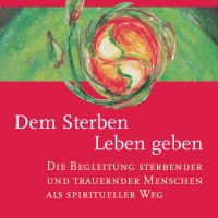 Buchtipp - Monika Müller: “Dem Sterben Leben geben”