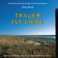 Fritz Roth bei “Erzähl’ mir was vom Tod” in Berlin