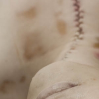 Ausstellung PATRIK BUDENZ /// POST MORTEM