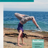 Dr. med. Mabuse Nr. 220 (2/2016) erschienen: Resilienz