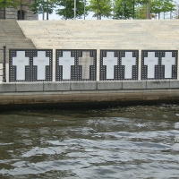 13. August 1961 - 2011: Öffentliches Gedenken und stille Trauer