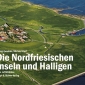 Buchtipp - Georg Quedens; Michael Zapf: “Die Nordfriesischen Inseln und Halligen”