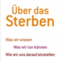 Buchtipp - Gian Domenico Borasio: “Über das Sterben”