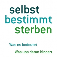 Buchtipp - Gian Domenico Borasio: “selbst bestimmt sterben”