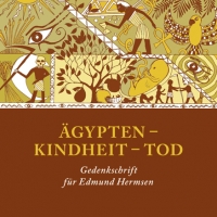 Buchtipp - Florian Jeserich (Hg.): “Ägypten  Kindheit  Tod ”