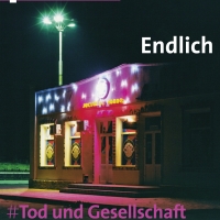 Buchtipp - polar 10 : “Tod und Gesellschaft. Endlich”
