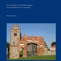 Buchtipp - Reiner Sörries: “Der Tod ist die Pforte zum Leben”