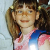 Anastasia wäre heute 9 Jahre alt geworden