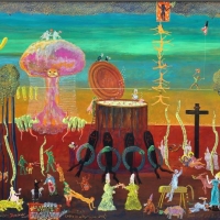 Ecce BLALLA !- Abstürze und Höhenflüge