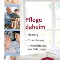 Buchtipp - Hermann Bierlein: “Pflege daheim”