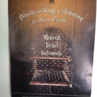 Der Weg zum Folterkeller…