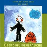 Buchtipp - Christian Butt: “Warum steht auf Opas Grab ein Stein? ”