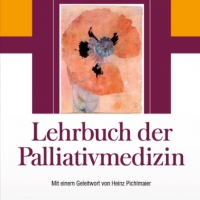 Buchtipp - Eberhard Aulbert/ Friedemann Nauck/ Lukas Radbruch (Hrsg.): “Lehrbuch der Palliativmedizi