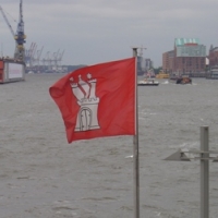 Hamburg - Hauptstadt der Witwen