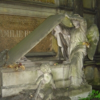 Erinnerung an alte Zeiten…