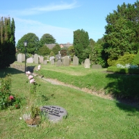 Gartenrecht: Haustiere im Garten bestatten