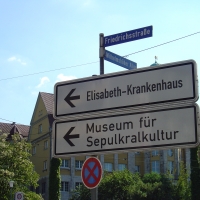 Neue Ausstellung im Museum für Sepulkralkultur Kassel