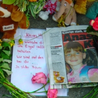 Der Tod vor der Haustür