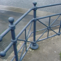 Fast wie Grabschändung - Teil 2