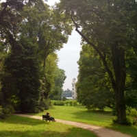 Et in Arcadia ego…