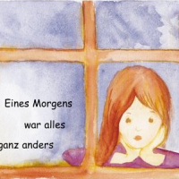 Buchtipp - Barbara Davids : “Eines Morgens war alles ganz anders”