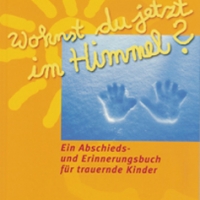 Buchtipp - Jo Eckardt: Wohnst du jetzt im Himmel?