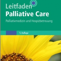 Buchtipp - Bausewein, Claudia; Roller, Susanne; Voltz, Raymond  (Hrsg.): “Leitfaden Palliative Care”