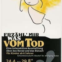 “Erzähl´ mir was vom Tod” - endlich wieder in Berlin