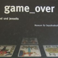 Sterben und Tod in (digitalen) Spielen