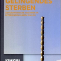 Buchtipp -  v. Mitscherlich-Schönherr, Olivia (Hrsg.): Gelingendes Sterben