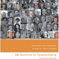 Buchtipp - Andreas Heller, Sabine Pleschberger, Michaela Fink, Reimer Gronemeyer: “Die Geschichte de