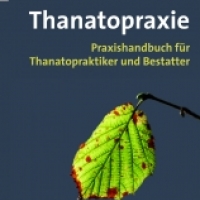 Buchtipp - Durigon, Michel/ Guénanten, Michel: “Thanatopraxie”