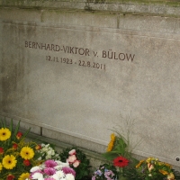 1. Todestag von Loriot