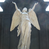 Zum 20. Mal: “Wave-Gotik-Treffen” in Leipzig