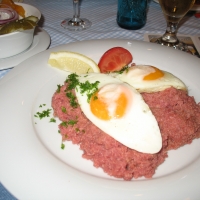 Keine leichte Kost: Kochen für Sterbende