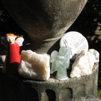 Trauer - Gedenken - Erinnerung