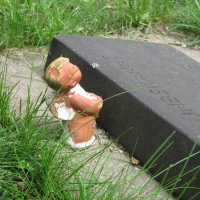 Kleine, zerbrechliche Erinnerungen…